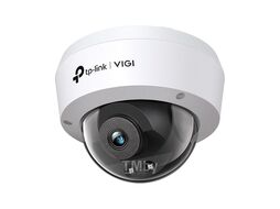 Купольная камера 4 Мп с ИК‑подсветкой TP-Link VIGI C240I(2.8MM)