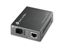 Медиаконвертер WDM 10/100 Мбит/с TP-Link MC112CS