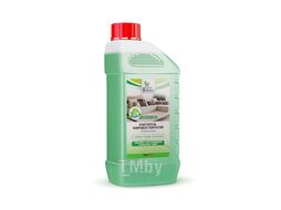 Очиститель ковровых покрытий (концентрат, низкопенный) 1 л. Clean&Green CG8022