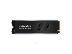 Диск SSD 1Tb AData Legend 970 SLEG-970-1000GCI, (9500/8500), NVMe M.2