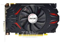 Видеокарта GeForce GTX 750, 2Gb GDDR5 128bit, AFox AF750-2048D5H6-V3, RTL