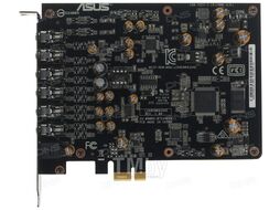 Звуковая карта SB Asus Xonar AE, PCI-Ex1