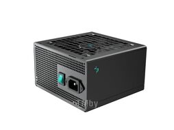 Блок питания 750Вт, DeepCool PN750D R-PN750D-FC0B-EU-V2, 80 Plus Gold, APFC, ATX