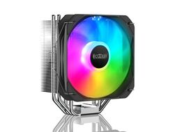 Кулер PCCooler Paladin 400 ARGB, 200W