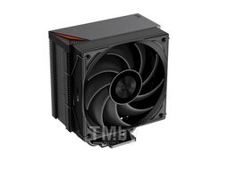 Кулер PCCooler RZ400 BK RZ400-BKNWNX-GL, 230W (LGA1700 Ready)