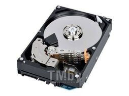 Жесткий диск 4Tb Toshiba MG08ADA400N, 7200rpm, 3.5", SATA III, 256Mb