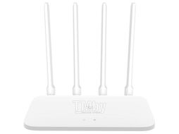 Роутер Wi-Fi Xiaomi Mi WiFi Router 4A (DVB4230GL)