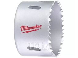 Коронка биметаллическая Contractor 68мм MILWAUKEE 4932464697