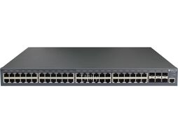 Сетевой коммутатор BDCOM S3900-48T6X с БП PWR-75-AC