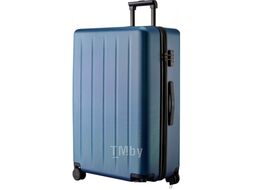 Чемодан NINETYGO Danube Luggage 24 Blue (120602)