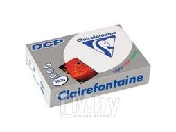 Бумага А4 "DCP" CF, 350г/м2 125л Clairefontaine 3806