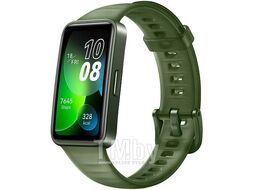 Смарт браслет Huawei Band 8 Ahsoka-B19 Green (55020ANK)