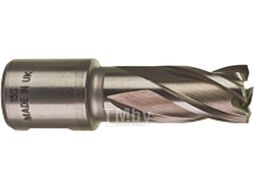 Кольцевая фреза MILWAUKEE D 15х30 мм (1 шт.)