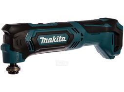 Аккум. многофункциональный инструмент (реноватор) MAKITA TM 30 DZ в кор. (12.0 В, БЕЗ АККУМУЛЯТОРА, 20000 об/мин)