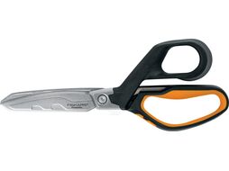 Ножницы для тяжелых работ 21см PowerArc FISKARS 1027204