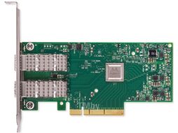 Сетевой адаптер Mellanox MCX4121A-XCAT