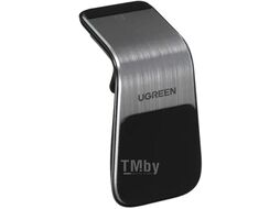 Автомобильный держатель UGREEN Waterfall Magnetic Phone Holder LP290 (Black) 80712B