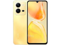 Смартфон Vivo V25e 8GB/128GB Sunrise Gold (V2201)