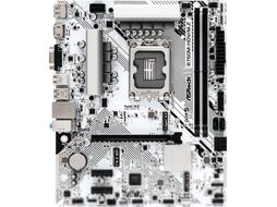 Материнская плата ASRock B760M-HDV/M.2