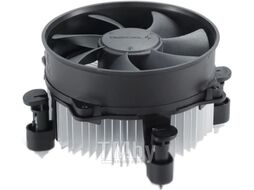 Кулер DeepCool ALTA 9 PWM 1700 Черный (DP-ICAP-AT9-17)