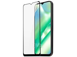 Защитное стекло Dux Ducis 9D для Realme C33 (закаленное, твердость: 9H)