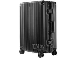 Чемодан Ninetygo All-round Guard Luggage 26" Black 113401