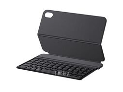 Чехол с беспроводной клавиатурой Baseus BS-PC027 Brilliance Series для Pad Mini 6 8.3" с кабелем Type-C Cluster Black (P40112602111-00)