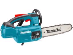 Пила цепная аккумуляторная (18V, 1*3.0 Ah, DC18SD, BL, Шина 20 см) MAKITA DUC204SF