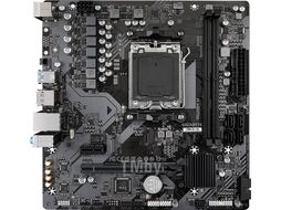 Материнская плата GigaByte A620M H