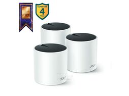 Mesh-система AX3000 TP-Link Deco X55(3-pack)