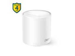 Mesh-модуль AX1500 TP-Link DECO X10(1-PACK)