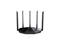 Wi-Fi маршрутизатор AX1500 WI-FI 6 Tenda TX2 PRO