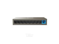 Коммутатор 9PORT 100M Tenda TEF1109D