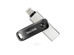 Флэш-накопитель USB3 128GB SDIX60N-128G-GN6NE SANDISK