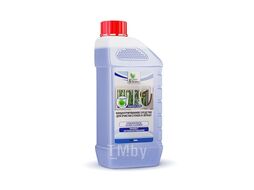 Концентрированное средство для очистки стекол и зеркал 1 л. Clean&Green CG8035