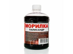 Морилка водная "Палисандр", "Вершина" 0,5л