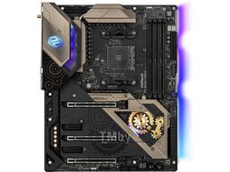 Материнская плата ASRock B550 TAICHI, AM4, (HDMI, DP), 4xDDR IV, ATX