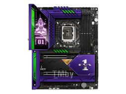 Материнская плата Asus ROG MAXIMUS Z690 HERO EVA, LGA1700, (HDMI), 4xDDR V, ATX