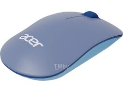 Мышь Acer OMR200 ZL.MCEEE.01Z, синий