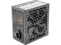 Блок питания 550Вт, AeroCool Aero Bronze 550W, 80 Plus Bronze, APFC, ATX