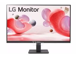 Монитор 27" LG 27MR400-B, 1920x1080, IPS, 100Hz (VGA, HDMI)