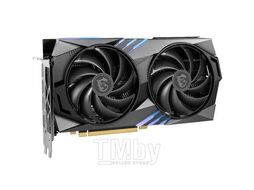 Видеокарта GeForce RTX 4060 Ti, 16Gb GDDR6 128bit, MSI RTX 4060 Ti GAMING X 16G, RTL