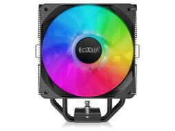 Кулер PCCooler Paladin EX300S, 125W (LGA1700 Ready)