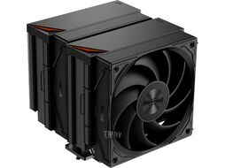 Кулер PCCooler RZ620 BK RZ620-BKNWNX-GL, 265W (LGA1700 Ready)