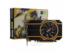 Видеокарта GeForce GTX 750, 2Gb GDDR5 128bit, Sinotex Ninja NK75NP025F, RTL