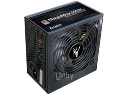 Блок питания 500Вт, Zalman ZM500-TXII V2, 80 Plus Standard, APFC, ATX