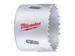 Коронка биметаллическая Contractor 60мм MILWAUKEE 4932464693