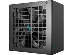 Блок питания DeepCool PN650M 650W (R-PN650M-FC0B-EU)