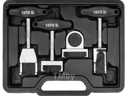 Набор ключей для съема катушек зажигания VAG Yato YT-06205