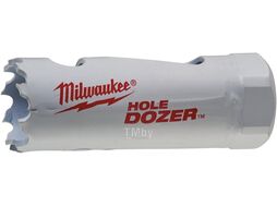 Коронка биметаллическая MILWAUKEE HOLE DOZER D 21 (1 шт.)